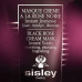 Cream is the Sisley Black Rose Cream Mask face pack with a black rose, 60 ml