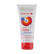 Bielenda Comfort hand cream mask + for dry skin, 75 ml
