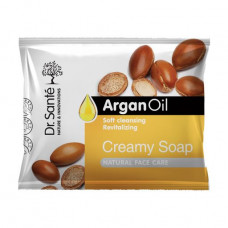 Dr. Sante cream-soap with oil argon, 100 g