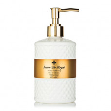 Savon De Royal cream-soap liquid White pearl, 500 ml