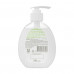 Cream-soap Velvet Handles of Uwlazhnenije and mitigation, 230 ml