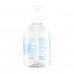 Cream-soap for hands of Interapothek of 0% without parabens, 500 ml