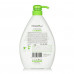 Cream-soap liquid Dermomed of Aloe and grenades 1l