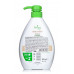 Cream-soap liquid Dermomed White Ficus of 600 ml