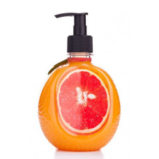 Cream-soap liquid ENERGY of Vitamins antibacterial Grejpfrut, 500 ml