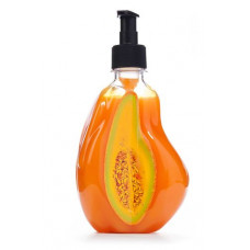 Cream-soap liquid ENERGY of Vitamins Melon, 500 ml