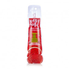 Cream-soap liquid Tasty secrets Water-melon with glycerin a doy-pack ice, 210 ml