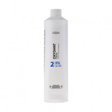 L'Oreal Professionnel Oxydant Creme 2 cream-oxidizer, 9% (30 vol), 1 l