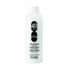 Cream-oxidizer for hair of Echosline Hydrogen Peroxide Stabilized Cream of 12% (40), 150 ml