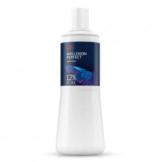 Wella Professionals Welloxon Perfect cream-oxidizer of 12% 40 vol, 1 l