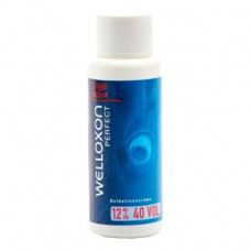 Wella Professionals Welloxon Perfect cream-oxidizer of 12% 40 vol, 60 ml