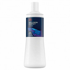 Wella Professionals Welloxon Perfect cream-oxidizer of 4% 13 vol, 1 l