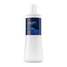 Wella Professionals Welloxon Perfect cream-oxidizer of 9% 30 vol, 1 l
