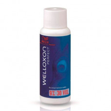 Wella Professionals Welloxon Perfect cream-oxidizer of 9% 30 vol, 60 ml