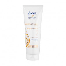 Cream rinse for hair of Dove Advanced Hair Series Step 2 Faultless leaving, 250 ml