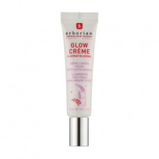 Cream basis for the person Erborian Glow Cream of Ultrasiyaniye, 15 ml