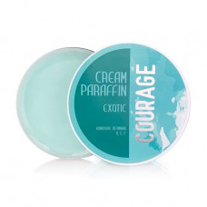 Ekzotik paraffinotherapy Courage Exotic Cream Paraffin cream-paraffin, 300 ml