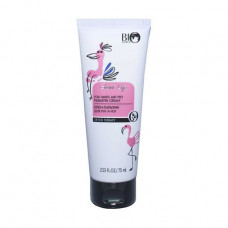 Cream-paraffin for hands and legs of Bio World Secret Life Detox Therapy For Hands And Feet Paraffin Cream, 75 ml