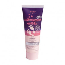 Leg V_tex cream pedicure Comprehensive care, 50 ml