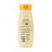 Cream skin for washing of Bielita Oblepikha-Lipovy color, food and moistening, all-type skin, 250 ml