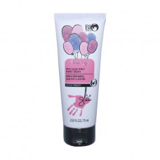 Cream glove for hands and nails of Bio World Secret Life Detox Therapy With Glove Effect Hand Cream, 75 ml