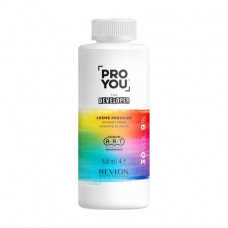 Revlon Professional PROYOU The Developer cream-peroxide of 9% 30Vol, 68 ml