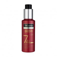 TRESemme Keratin Smooth cream primer the lasting effect of 7 days smoothing 120 ml