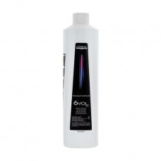 L'Oreal Professionnel Dia Activator cream-developer, 1.8% (6 vol), 1 l
