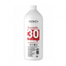 Redken Pro-Oxide Cream Developer 30 Volume cream-developer, 9%, 1 l