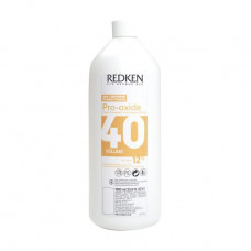 Redken Pro-Oxide Cream Developer 40 Volume cream-developer, 12%, 1 l