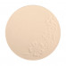 Cream powder for the person Fennel Romance Compact Powder with a mirror, Coral, 17 g