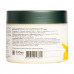 Cream souffle for a body of Markell Cosmetics Superfood Banana, 300 ml