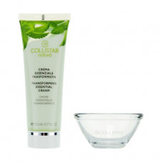 Transforming cream for the person Collistar Transforming Essential Cream, 110 ml + a bowl