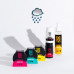 Cream-wax for hair dressing of Rambootan Cream Wax, 100 ml