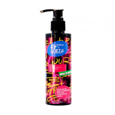 Cream veil for instant food and softness of hair of Selfielab My Golova, 200 ml