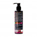 Cream veil for instant food and softness of hair of Selfielab My Golova, 200 ml