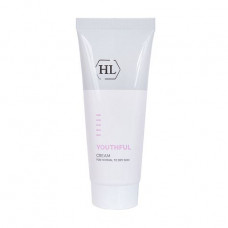 Normal and dry face skin Holy Land Cosmetics Youthful Cream cream, 70 ml