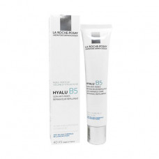 La Roche Posay Hyalu B5 cream for correction of wrinkles and recovery of elasticity of sensitive skin, 40 ml