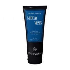 Cream for a beard of Free on Friday Midday Vibes, 150 ml