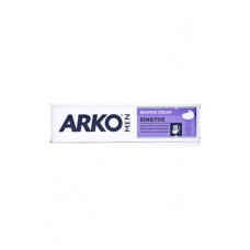 ARKO shaving cream men's Extra sensitiv, 65 ml