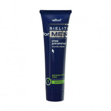 Bielita For Men shaving cream, 100 ml