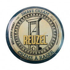 Reuzel Shave Cream shaving cream, 28.5 g