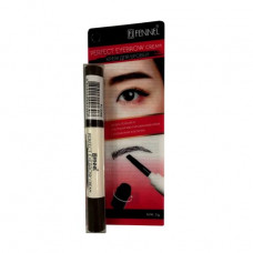 Cream for eyebrows of Fennel Perfect Eyebrow Cream 001, 3 g