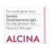 Cream for sensitive face skin of Alcina Sensitive Facial Cream, 50 ml