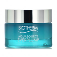 Cream for sensitive face skin of Biotherm Aquasource Everplump Moisturizer Cream, 50 ml