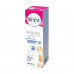 The Veet Minima hair removal cream for sensitive skin, for the line of bikini and area of armpits, 100 ml