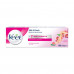The Veet Minima hair removal cream for normal skin, 100 ml