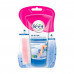 Hair removal cream in Veet Minima soul for sensitive skin, for armpits, 150 ml