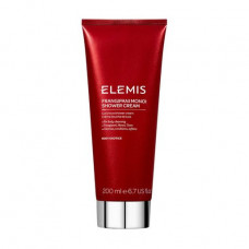 Cream for a shower of Elemis Exotic Frangipani Monoi Shower Cream, 200 ml