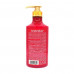The cream for a shower of Health And Beauty Moisture Rich Shower Cream the Orchid moisturizing 780 ml